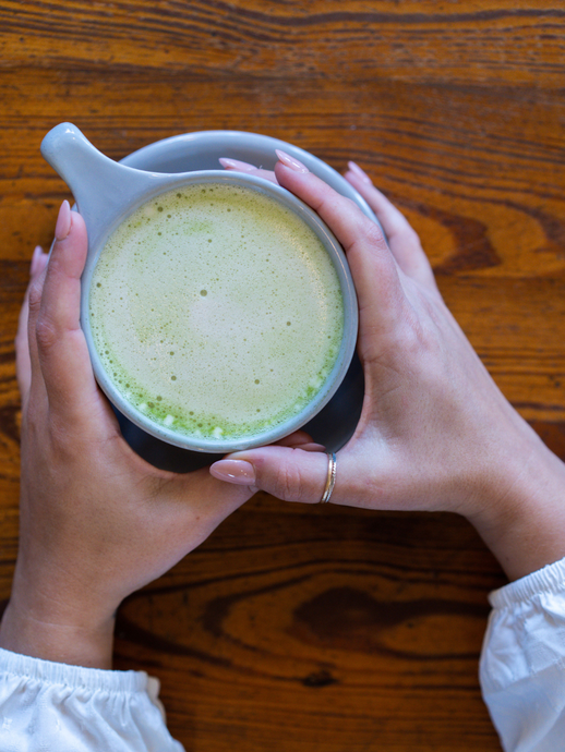 5 Creative Blending Methods to Transform Your Matcha Experience