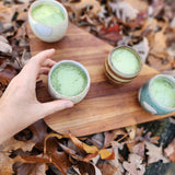 Wild Matcha by Well Seasoned Table