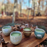 Wild Matcha by Well Seasoned Table