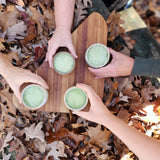 Wild Matcha by Well Seasoned Table