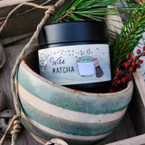 Wild Matcha by Well Seasoned Table