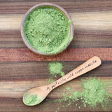 Wild Matcha by Well Seasoned Table