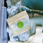 Premium Matcha 20g – bold ceremonial sampler pouch