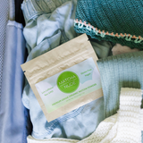 Premium Matcha 20g – bold ceremonial sampler pouch