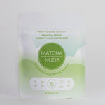 Premium Ceremonial Matcha 50g, bold, vivid Japanese matcha