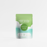 First Whisk Organic Matcha 250g – bulk, smooth, shade‑grown Japanese matcha
