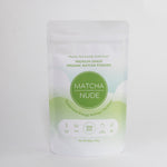 Premium Matcha 100g – bold, ceremonial Japanese matcha