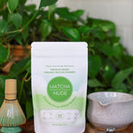 Premium Matcha 100g – bold, ceremonial Japanese matcha