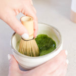 Matcha Bamboo Whisk Chasen – natural bamboo whisk for matcha