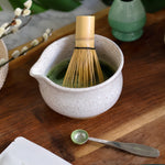 Matcha Bamboo Whisk Chasen – natural bamboo whisk for matcha
