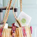 Premium Ceremonial Matcha 50g, bold, vivid Japanese matcha