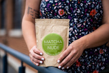 Load image into Gallery viewer, Organic Matcha 250 g - 190 servings