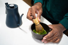 Load image into Gallery viewer, Bamboo Matcha Whisk