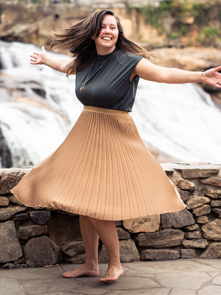 Be the Energy You Want to Attract: How Your Energy Shapes Your Reality