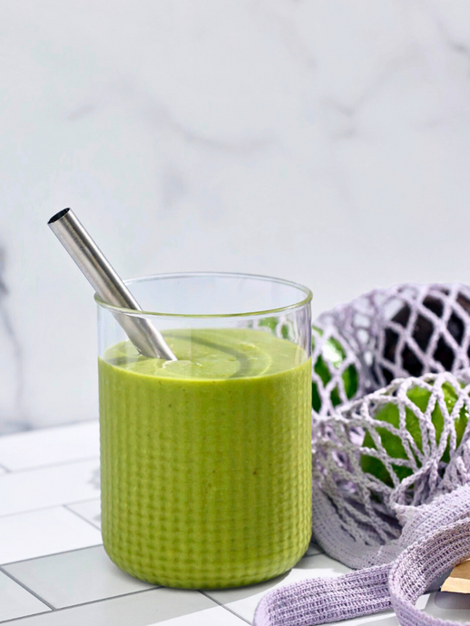 Classic Matcha Smoothie