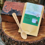 Wild Matcha by Well Seasoned Table