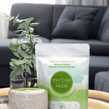Organic Matcha 250 g - 250 servings