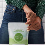 Premium Organic Matcha 250g – bold, bulk ceremonial Japanese matcha