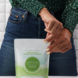 Organic Matcha 250 g - 250 servings