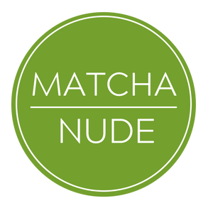 Matcha Nude - Organic Premium Japanese Matcha in compostable packaging