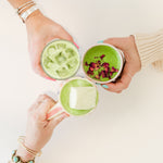 Premium Organic Matcha 250g – bold, bulk ceremonial Japanese matcha