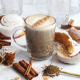 Organic Hojicha Roasted Green Tea 250g – mellow roast, low caffeine