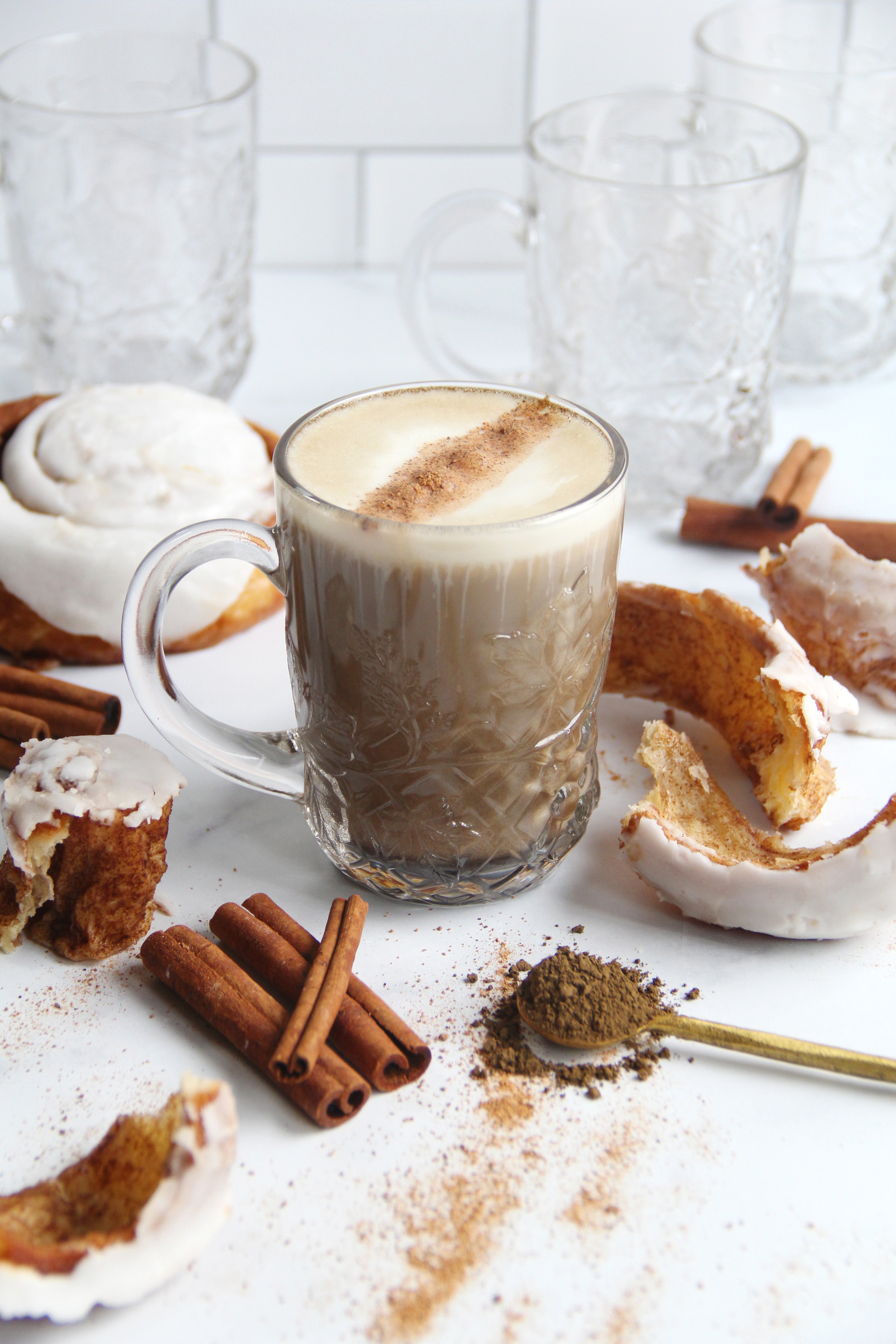 Organic Hojicha Roasted Green Tea 50g, mellow, low‑caffeine roasted flavor