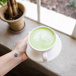 Premium Matcha 100g – bold, ceremonial Japanese matcha