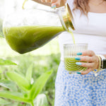 Premium Organic Matcha 250g – bold, bulk ceremonial Japanese matcha