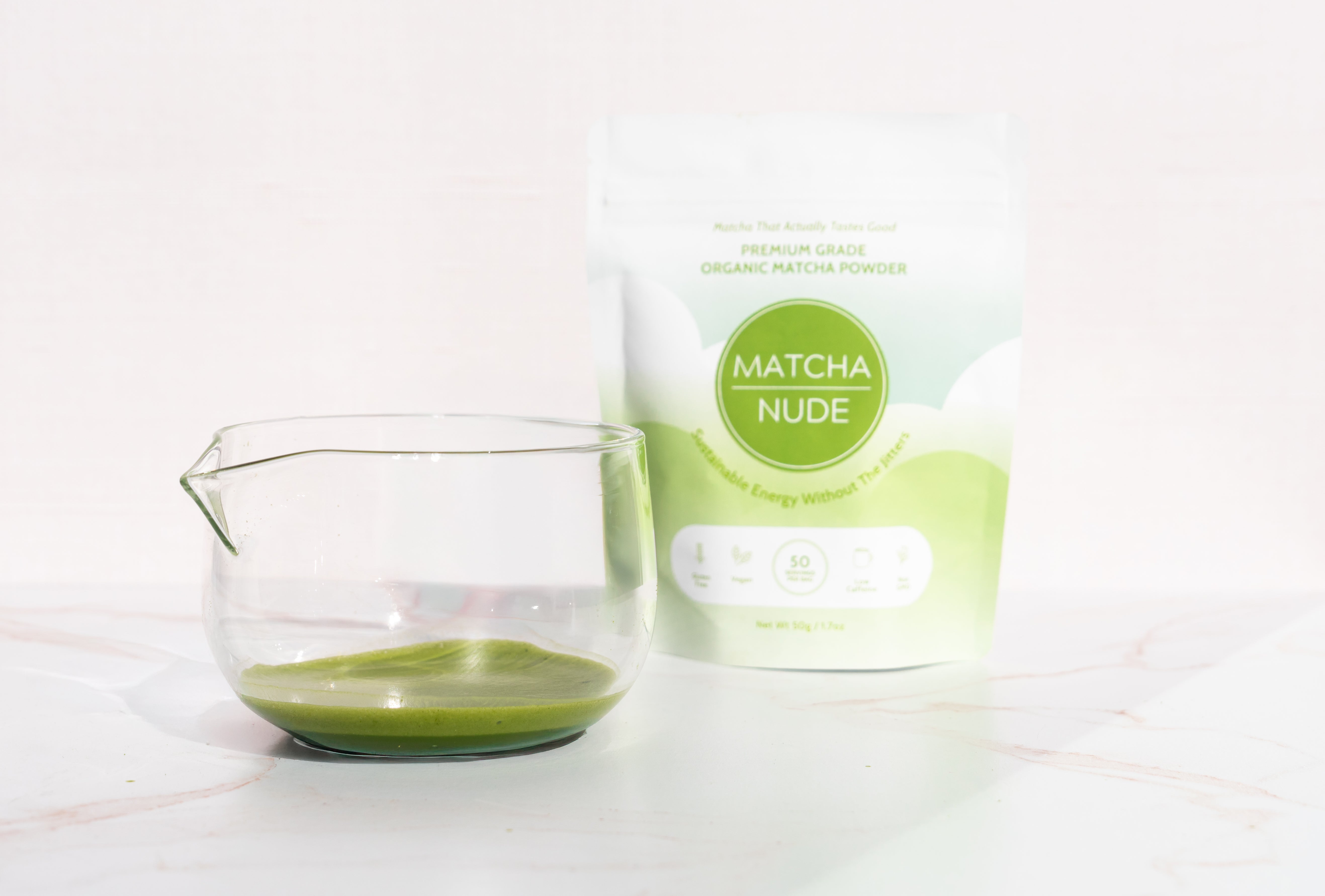 Accessories – Matcha Nude