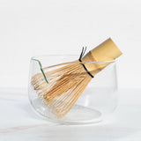 Glass Matcha Bowl (Chawan)