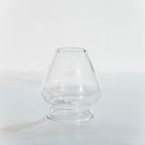 Glass Matcha Whisk Holder (Chasen)