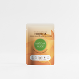Organic Hojicha Roasted Green Tea 250g – mellow roast, low caffeine