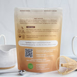 Organic Hojicha Roasted Green Tea 250g – mellow roast, low caffeine