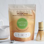 Matcha Tool Kit – whisk, holder, scoop set