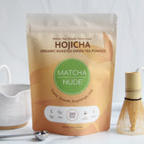 Matcha Tool Kit – whisk, holder, scoop set