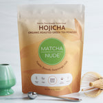 Matcha Tool Kit – whisk, holder, scoop set