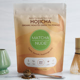 Matcha Tool Kit – whisk, holder, scoop set