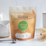 Matcha Tool Kit – whisk, holder, scoop set