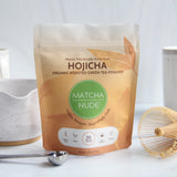 Matcha Tool Kit – whisk, holder, scoop set