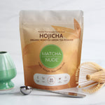 Matcha Tool Kit – whisk, holder, scoop set