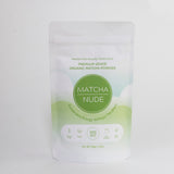Organic Matcha 100g - 100 servings