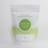 Organic Matcha 250 g - 250 servings