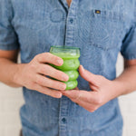 First Whisk Organic Matcha Powder 50g – beginner-friendly, shade-grown Japanese matcha for lattes or daily sipping