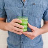 First Whisk Organic Matcha Powder 50g – beginner-friendly, shade-grown Japanese matcha for lattes or daily sipping