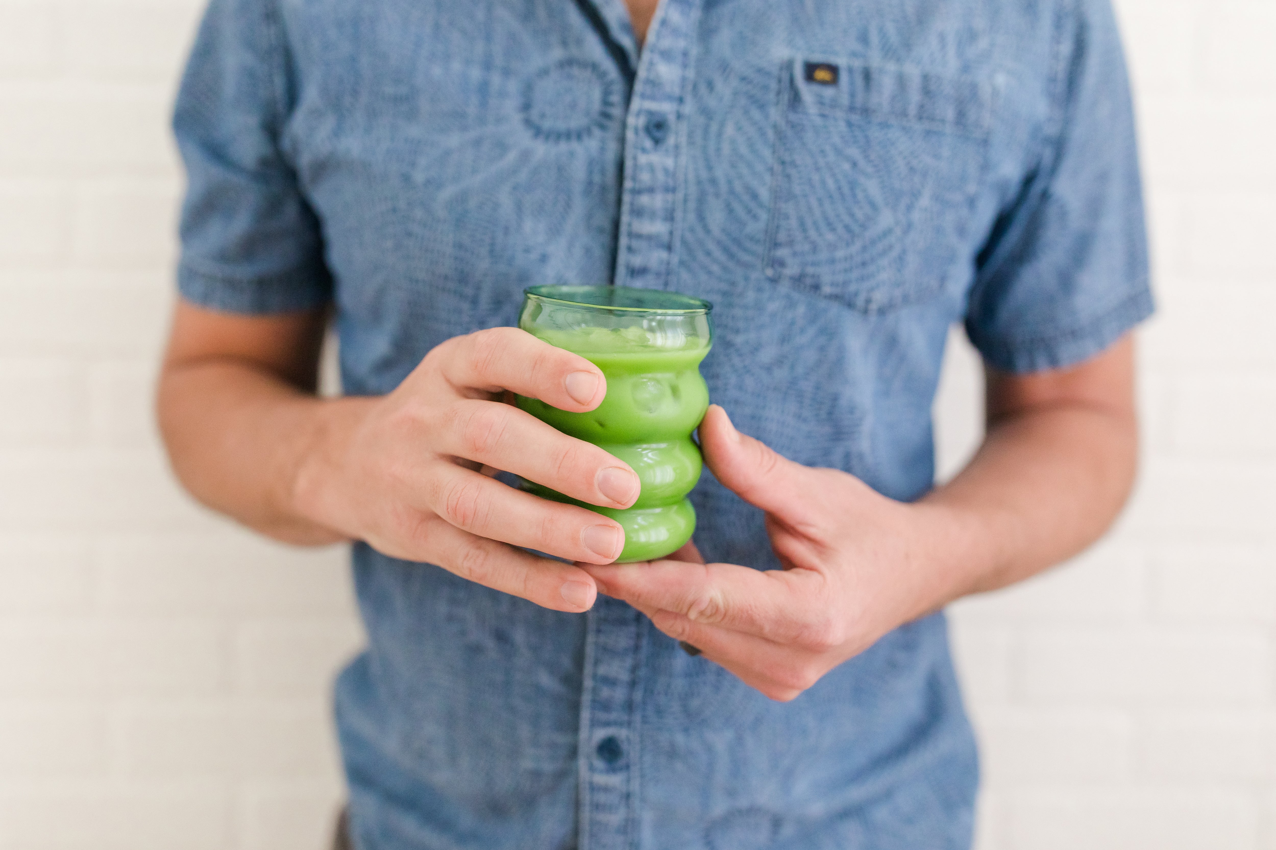 First Whisk Organic Matcha Powder 50g – beginner-friendly, shade-grown Japanese matcha for lattes or daily sipping