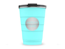 Load image into Gallery viewer, 16oz Insulated Stackable Tumbler (Hot + Cold)