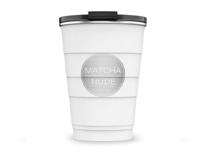 16oz Insulated Stackable Tumbler (Hot + Cold)