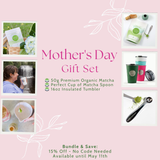 Mother's Day Gift Set