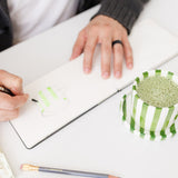 Matcha Nude digital gift card, available in $25–$100